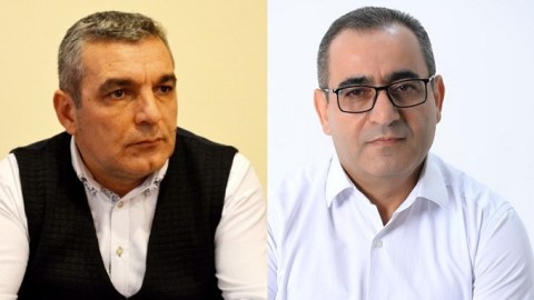 Yeni yaradılan təşkilat siyasi qalmaqala səbəb oldu - MÜBAHİSƏ
