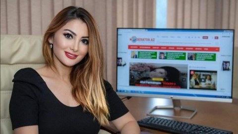 Moderator.az-a yeni baş redaktor təyin olundu