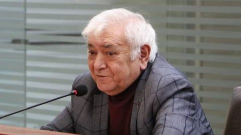 Bu, mənə şapalaq kimi dəydi - Aqil Abbas spikerdən üzr istədi