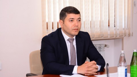 Seymur Mövlayev Beyləqanda vətəndaşları qəbul edəcək - FOTO