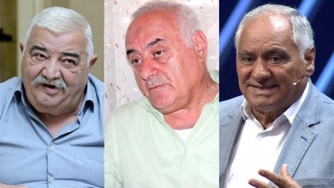Firudin Cəlilovun iddiası “zəlzələ” doğurdu - Ziyalılar arasında QALMAQAL