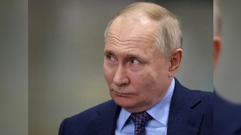 Putin namizədliyini ELAN ETDİ