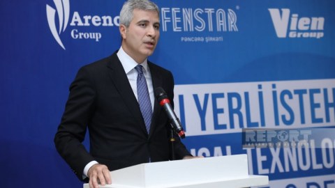 Lazımi kadrlar tapılmır - Agentlik sədri