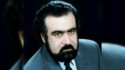 Məşhur zəlzələşünas alim Elçin Xəlilov azadlığa buraxıldı