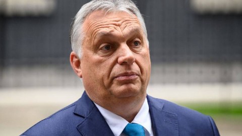 Orban yenə Rusiyanın müdafiəsinə qalxdı