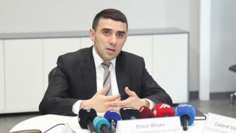 İnstitut direktoru nazirin müşaviri təyin olundu