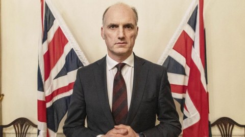 Britaniya Bakı və İrəvanın səylərini dəstəkləyir