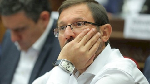 Ermənistan müxalifəti sülh müqaviləsi ilə tanış oldu
