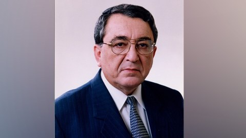 Bu gün vəfat edən Yaşar Əliyevin DOSYESİ