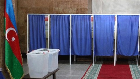 Diplomatik nümayəndəliklərdə seçki məntəqələri yaradılacaq