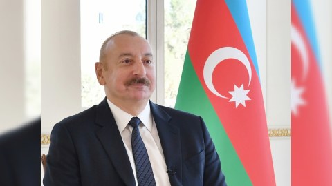 İlham Əliyev iqtisadi islahatlardan DANIŞDI
