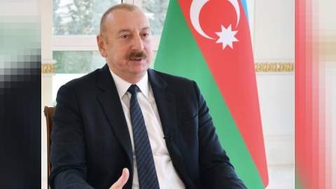 Əsas dövlət xərclərimiz Qarabağa və Şərqi Zəngəzura yönləndiriləcək - Prezident