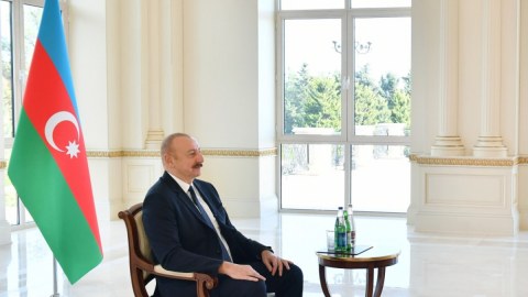 Prezident Qarabağa qayıtmaq istəyən ermənilər üçün qaydaları ELAN ETDİ
