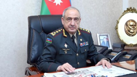 Məhərrəm Əliyev səfir TƏYİN EDİLDİ