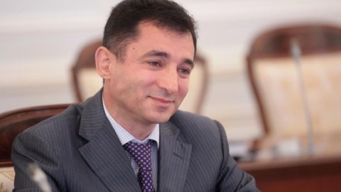 Səfir Qüdsi Osmanov Moldovadan geri çağrılıb Rumıniyaya GÖNDƏRİLDİ