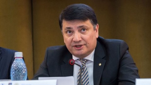 Azərbaycanın Rumıniyadakı səfiri geri çağırıldı - SƏRƏNCAM
