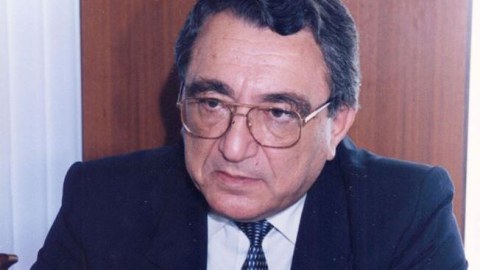 Yaşar Əliyev dəfn olundu