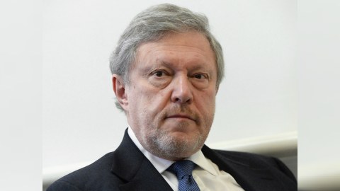 Yavlinski Rusiya prezidentliyinə namizədliyini irəli sürüb
