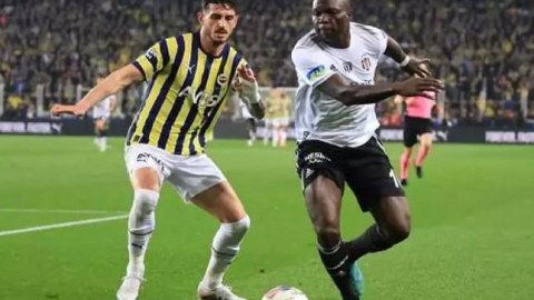 Bu gün İstanbul derbisi oynanılacaq