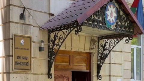 143 milyonluq cinayət işi: “Yanımda əfi ilan saxlayırmışam”