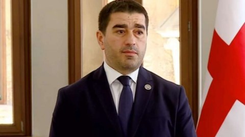 Gürcüstan spikeri Azərbaycana gəlir