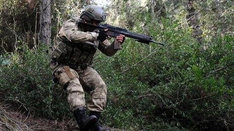 Türkiyədə 78 terror yuvası MƏHV EDİLDİ