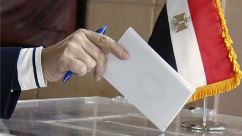 Misirdə prezident seçkiləri keçirilir