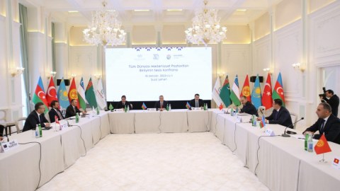 Şuşada Türk Dünyası üçün önəmli konfrans