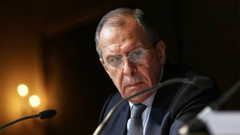 HƏMAS İsrailə qarşı terror aktı həyata keçirib - Lavrov