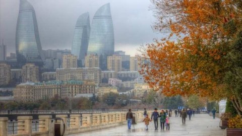 Bu gün hava necə olacaq? - PROQNOZ