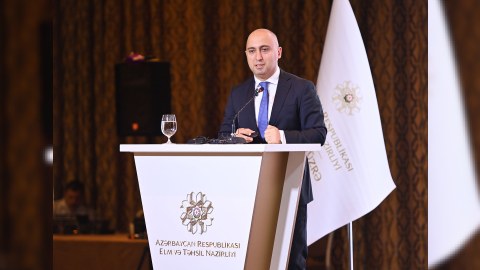 Nazir məktəbəqədər təhsillə bağlı əsas hədəfləri AÇIQLADI