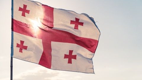 Gürcüstanda siyasi partiyaların maliyyələşməsi ilə bağlı unikal TƏKLİF