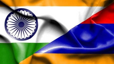 Ermənistan parlamenti Hindistanla əməkdaşlıq sazişini ratifikasiya etdi