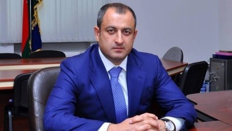 Azərbaycan xalqı Zəfər seçkisində öz liderini dəstəkləyəcək - Vitse-spiker