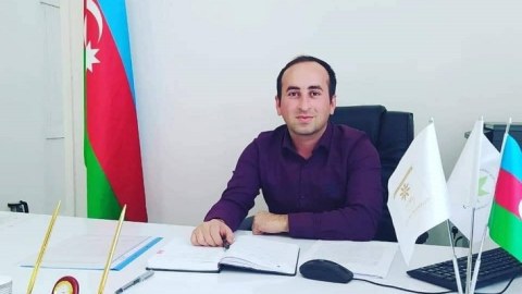 Qaziyə qarşı kampaniya aparan təhsil işçisi vəzifədən çıxarıldı