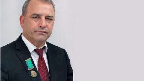 Tanınmış alimin istintaqı yekunlaşdı