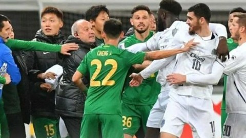 Millimizin futbolçusunun cəzası məlum oldu