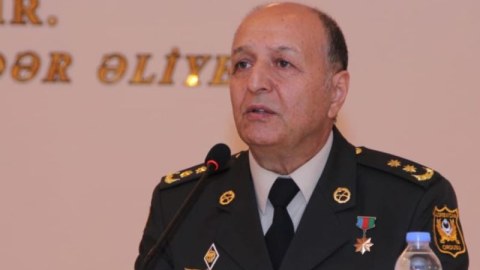 Milli Qəhrəmana ağır itki üz verdi