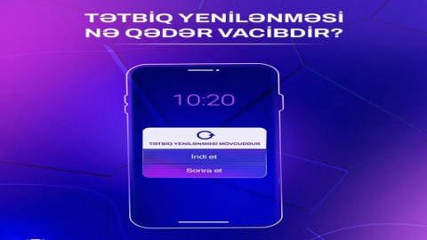 Elektron Təhlükəsizlik Xidmətindən xəbərdarlıq