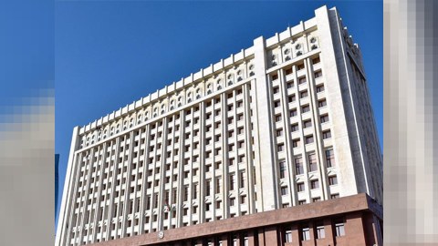 Prezident Administrasiyasında boşalan yüksək vəzifələrin sayı ARTDI