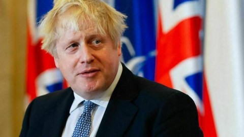 Conson yenidən Britaniyanın baş naziri seçilə bilər