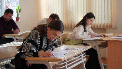 Miqrasiya orqanlarına qəbulun nəticələri açıqlandı