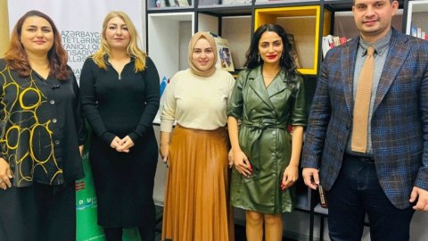 UNEC ilə İstanbul Haliç Universiteti əməkdaşlıq edəcək