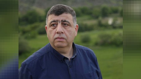 Orxan Fikrətoğluna yeni vəzifə verildi