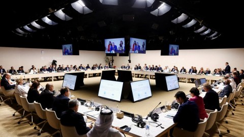 COP-29 Bakıda keçiriləcək - Son qərar verildi 