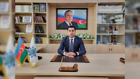 Seçkilər ölkəmizin qarşısında geniş üfiqlər açacaq