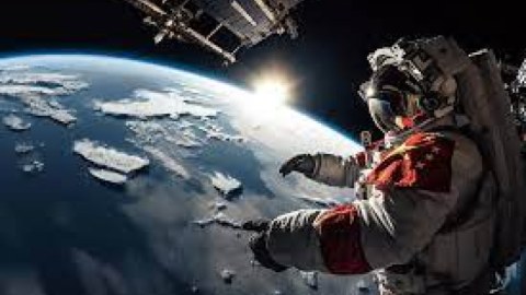Biz əslində 2035-ci ildə yaşayırıq - Astronavtlardan iddia