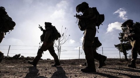 İsrail ordusunun itkiləri 105 nəfərə çatıb