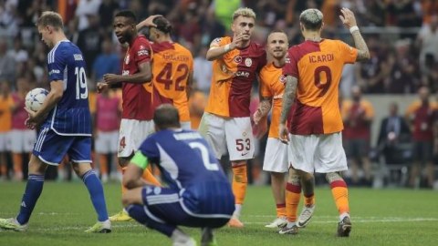 “Qalatasaray” üçün kritik gecə - qalib gələ bilməsə...