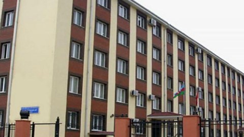 Bakı İlahiyyat Kollecinə hər il 20 tələbə qəbul ediləcək